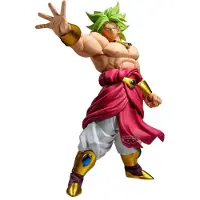 Banpresto Broly Figuur