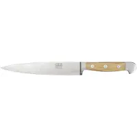 Güde Alpha Olive flexibel fileermes, X765/18