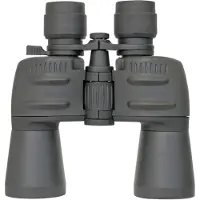 Bresser Spezial Zoomar - Jumelles 7-35 x 50 - zoom - Porro