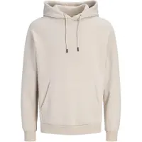 Jack & Jones Sweatshirt 'Bradley' beige