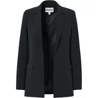 Pieces Blazers 'Bozzy' zwart