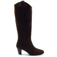 La strada 2581131 Laarzen | Maat 39 Dames Bruin