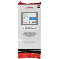 Canon PFI-207C Inktcartridge Cyaan