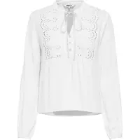 ONLY Blouse 'ONLLennyo' wit