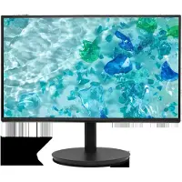 Acer Monitor - - Vero CB242YGbipr - 23,8" FHD - IPS - 120 Hz