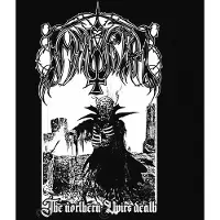 Ginza.se LP - To the North and Into Eternal Winter – Live in Darkness 1993-1995 - voor Geen - standaard | Maat Standard