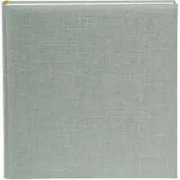 Goldbuch - Fotoalbum Summertime - Sage - 30x31 cm, 60 pagina's