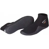 Mares Pure 2 Mm Booties Zwart EU 41-42