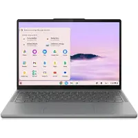 Lenovo Chrome 14M9610, MediaTek Kompanio, 3,63 GHz, 35,6 cm (14 inch), 1920 x 1200 pixels, 16 GB, 256 GB