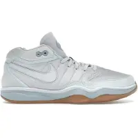 Nike G.T. Hustle 2 basketbalschoenen - Grijs | Maat 45