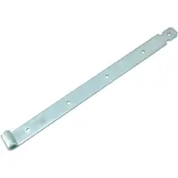Starx Duimheng | | 80 cm (Duim 16 mm, Recht, RVS)
