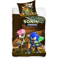 Carbotex Sonic Dekbedovertrek Prime 140 x 200 cm - 60 x 70 cm
