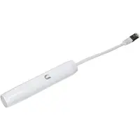 Ubiquiti Networks INS-3AF-O-G PoE adapter & injector Gigabit Ethernet 48 V