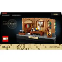 LEGO 40595 Bouwspel