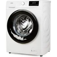 Domo DO95101WM Wasmachine - 8 kg - Energieklasse A - 1400 RPM - 15 programma's - wit