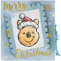 OCreon Adventskalender Teens Winnie the Pooh