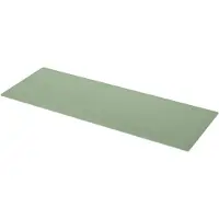Airex Heartbeat Yogamat Advanced - antislip - met ophangogen