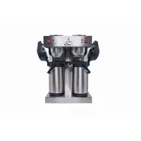 Saro Koffiezetapparaat Thermos 48 ECO