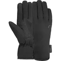 Reusch Sporthandschoenen 'Loredana' zwart