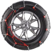 Pewag Sneeuwkettingen RSV 77 SERVO SUV 2 st. 37145