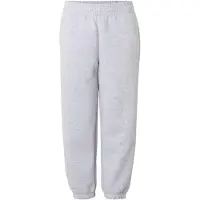 Urban Classics Broek grijs gemêleerd