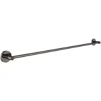 GROHE Essentials Handdoekhouder 80 cm Hard Graphite