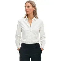 Marc O'Polo Blouse 'Lill' offwhite