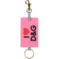 Dolce&Gabbana sleutelhouder