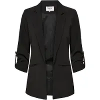 ONLY Blazers 'ONLKayle-Orleen' zwart
