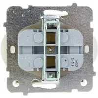 Ospel GP-2GRZ/m/27, IP20, 16 A, 71 mm, 48 mm, 71 mm, 83 g