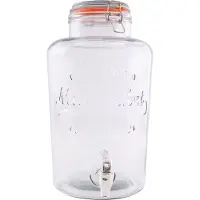 Point-Virgule drankdispenser, 8 liter