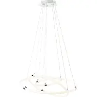 Brilliant Design hanglamp Poolen Ø 150cm