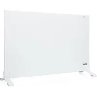 Princess 348254 Smart Infrarood Panel Heater 540EL - App-gestuurd - Duurzame verwarming