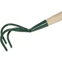 Kard Kleine rubberen borstel, 80 cm lang, merk