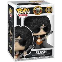 Funko POP! Pop! - Rocks Guns N Roses - Slash November Rain #513