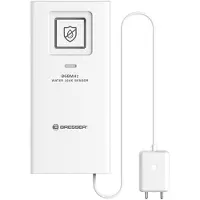 Bresser Weerstation Sensor - Watersensor voor Detecteren van Waterlek