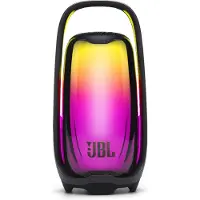 JBL Pulse 6 Black