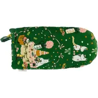 Arabia Moomin ovenwant Liefdesgeschenk, 15x34 cm