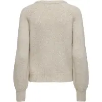 ONLY Trui 'ONLEmma' beige