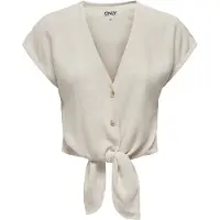 ONLY Blouse 'SIESTA' sand
