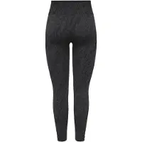 Only Play Sportbroek 'ONPBETTY' antraciet / donkergrijs