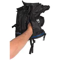 Camrade Raincover Small For Sony FX5