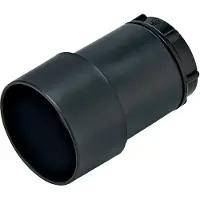 Flex Zuigaansluiting, draaibaar, SAD-32 VC/VCE AS, artikelnummer 340804