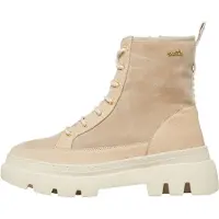 s.Oliver Veterlaarsjes beige