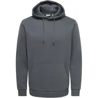 Only & Sons Sweatshirt 'ONSCeres' donkergrijs