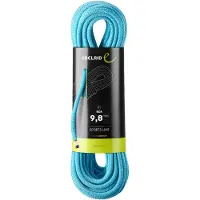 Edelrid - Boa 9,8 mm - Enkeltouw 70 m, meerkleurig
