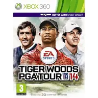 Tiger Woods PGA Tour 14