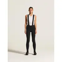 Craft Subz C3 Lange Fietsbroek Dames - Zwart | Maat: M