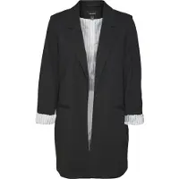Vero Moda Blazers 'VMHaruki'' zwart