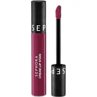 SEPHORA COLLECTION - Original New Cream Lip Stain - Vloeibare lippenstift - 16 Cherry Nectar